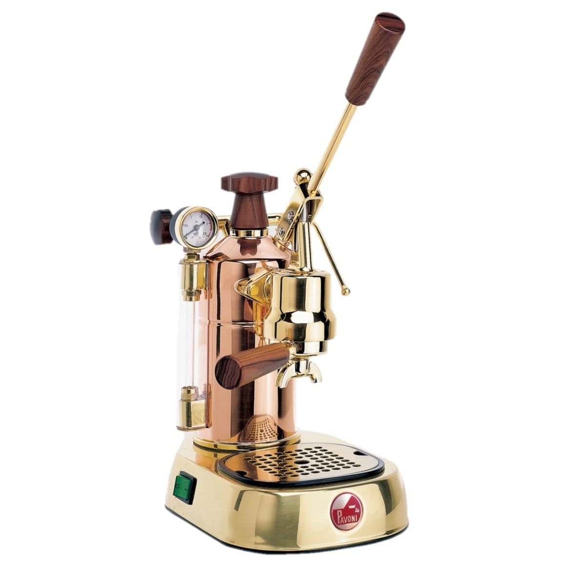 E-shop Kávovar La Pavoni Professional PRG