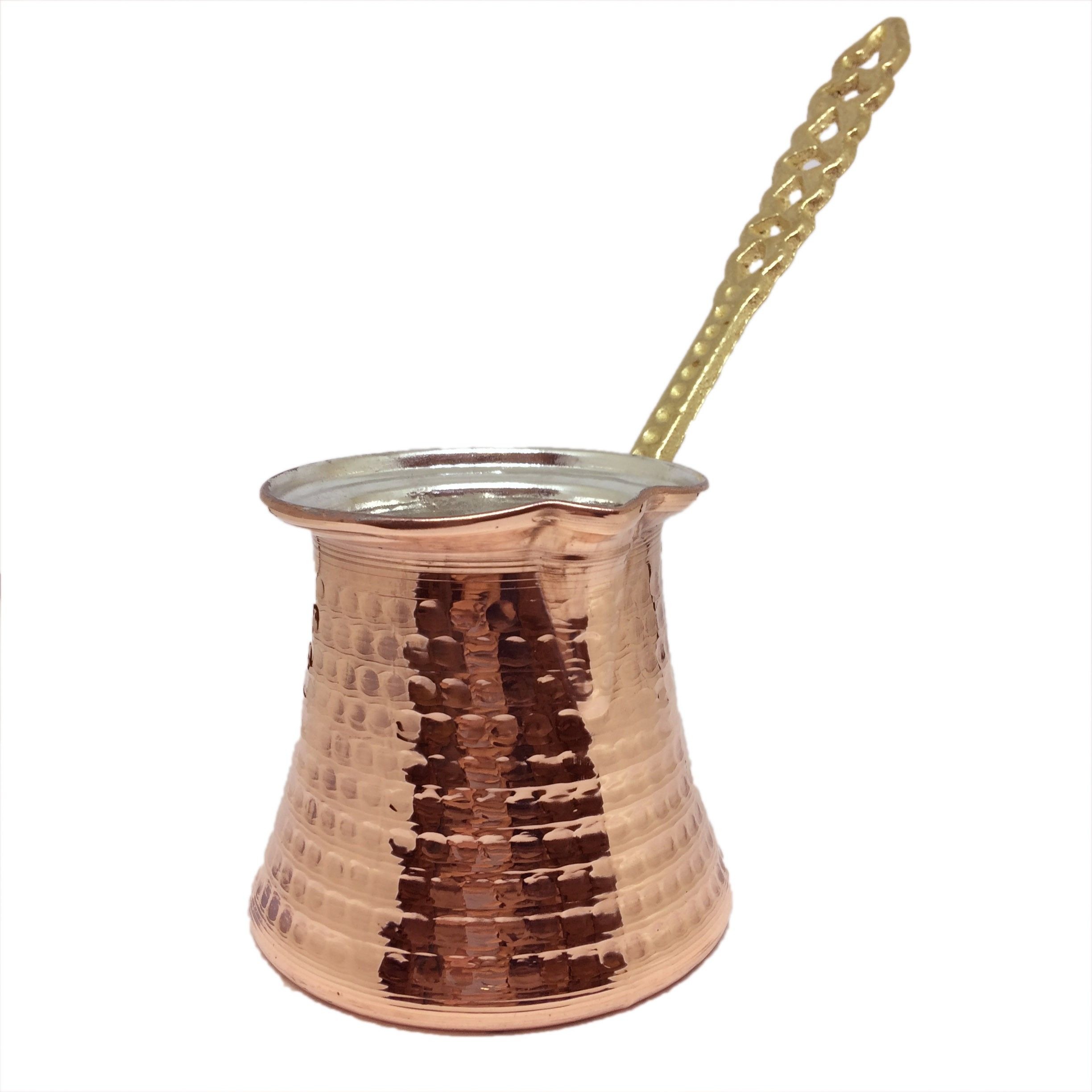 E-shop Kaffia XL (tradičná turecká)