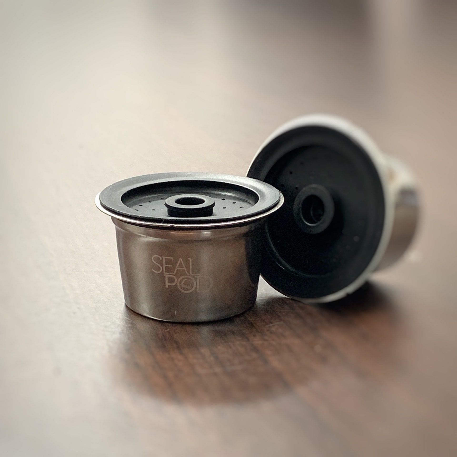 E-shop Kapsuly Sealpod FeePod pre Tchibo Caffitaly®
