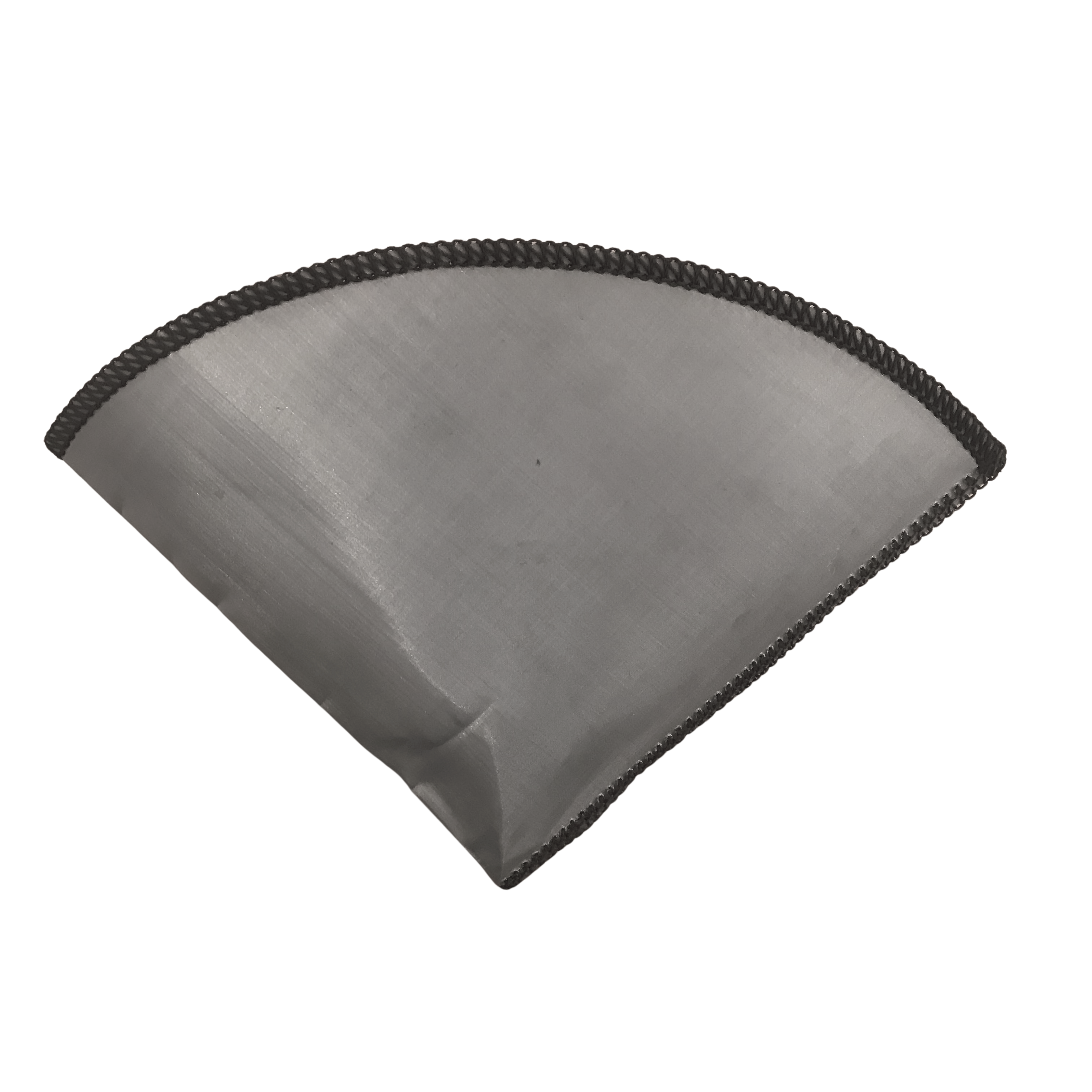 E-shop Nerezový filter Kaffia pre Hario V60 / Chemex