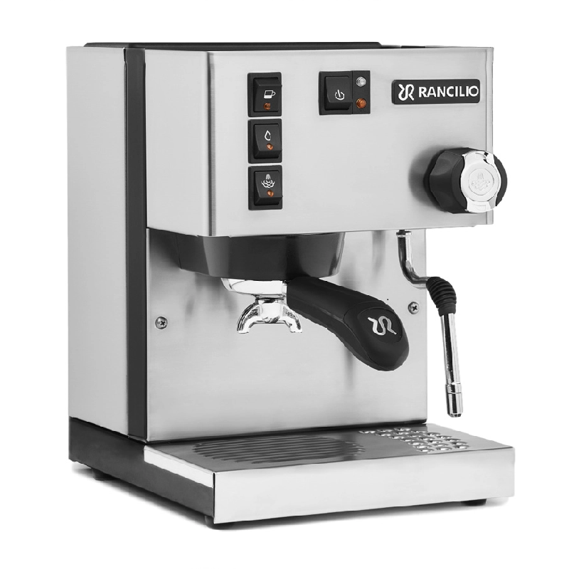 E-shop Kávovar Rancilio Silvia E