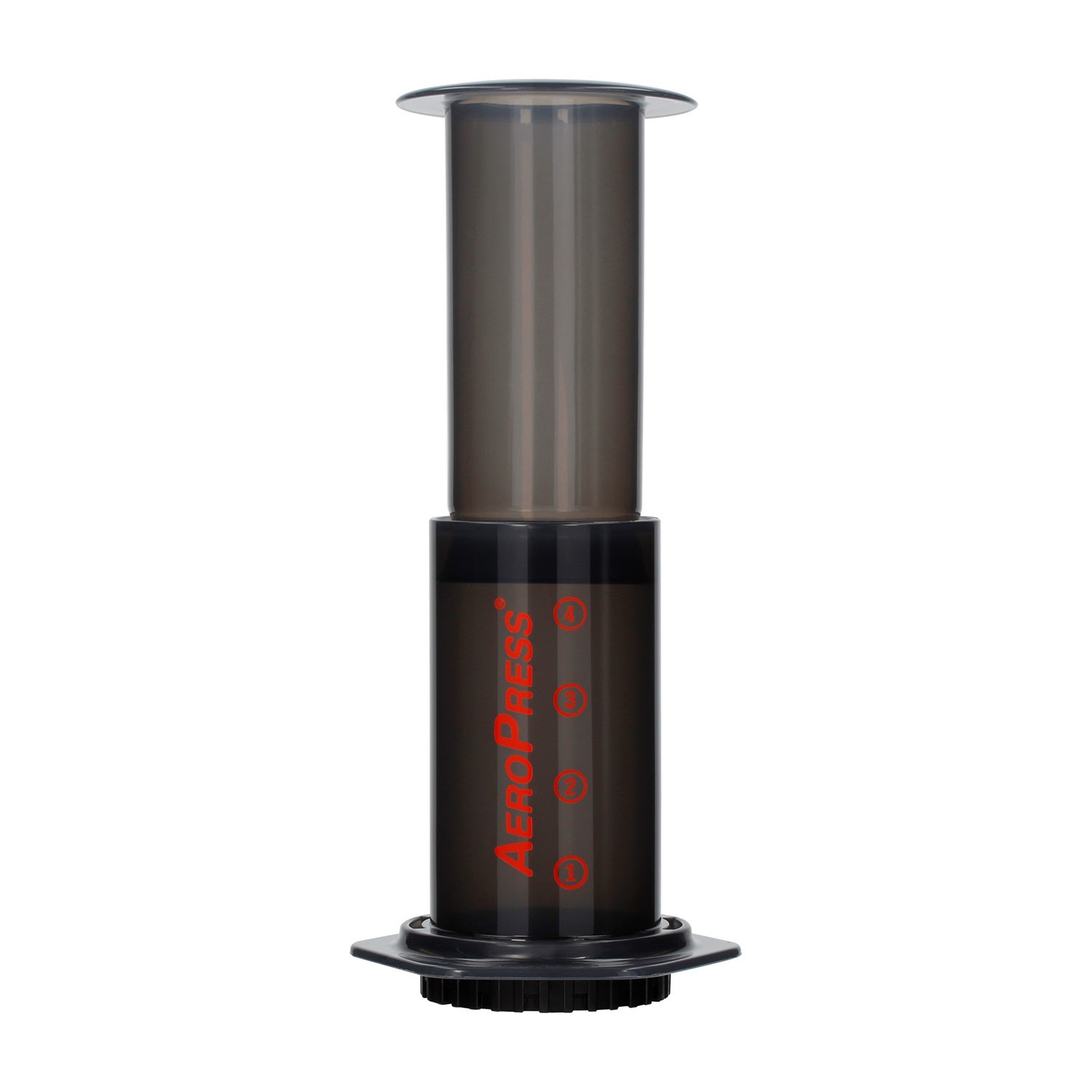 E-shop Kávovar Aeropress Aerobie so 50 filtrami
