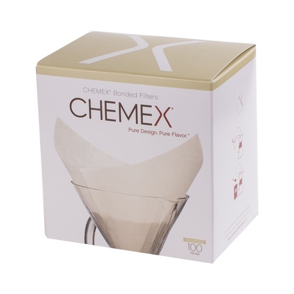 E-shop Papierové filtre Chemex na 6-10 šálok