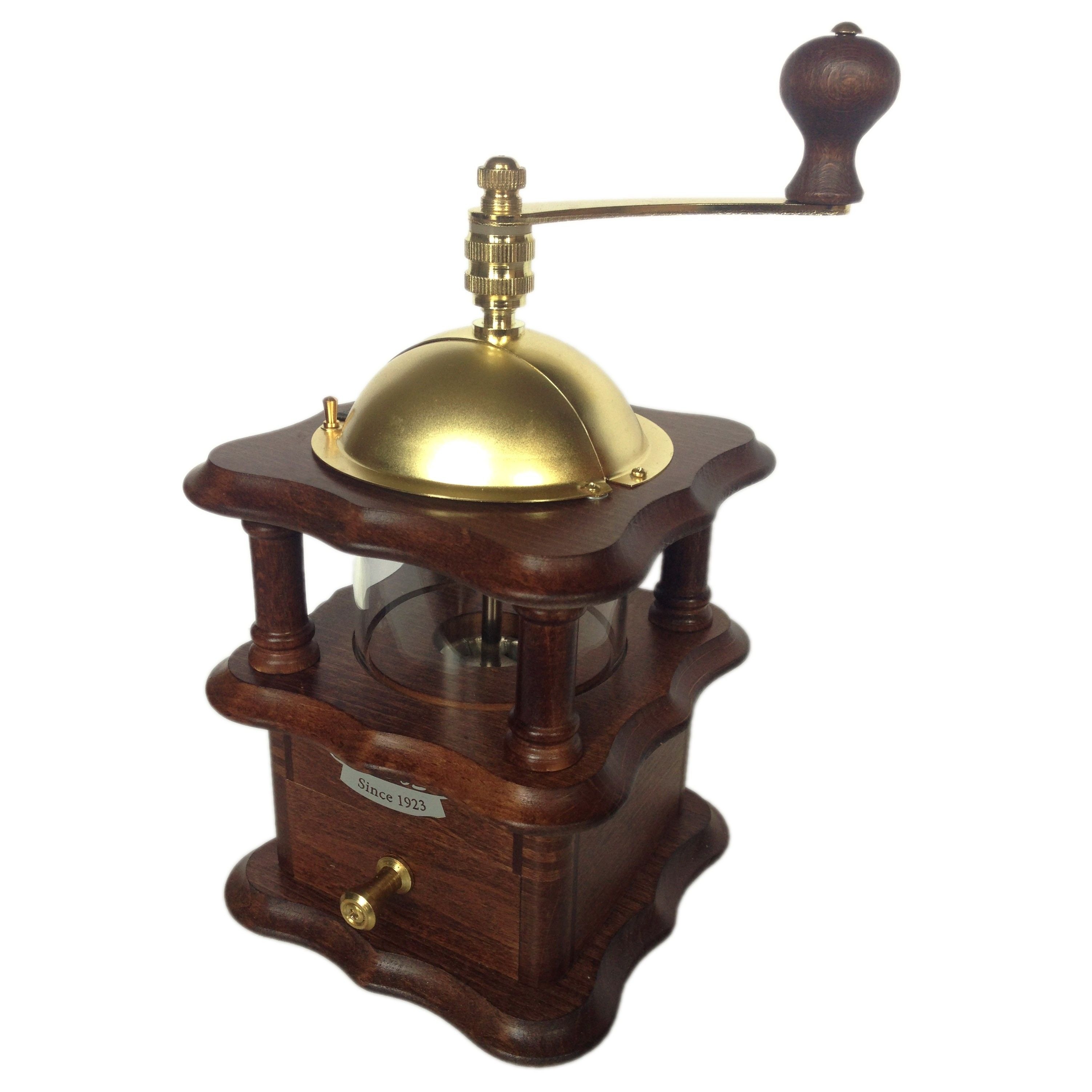 E-shop Grinder - Lodos Nostalgie (tmavý)