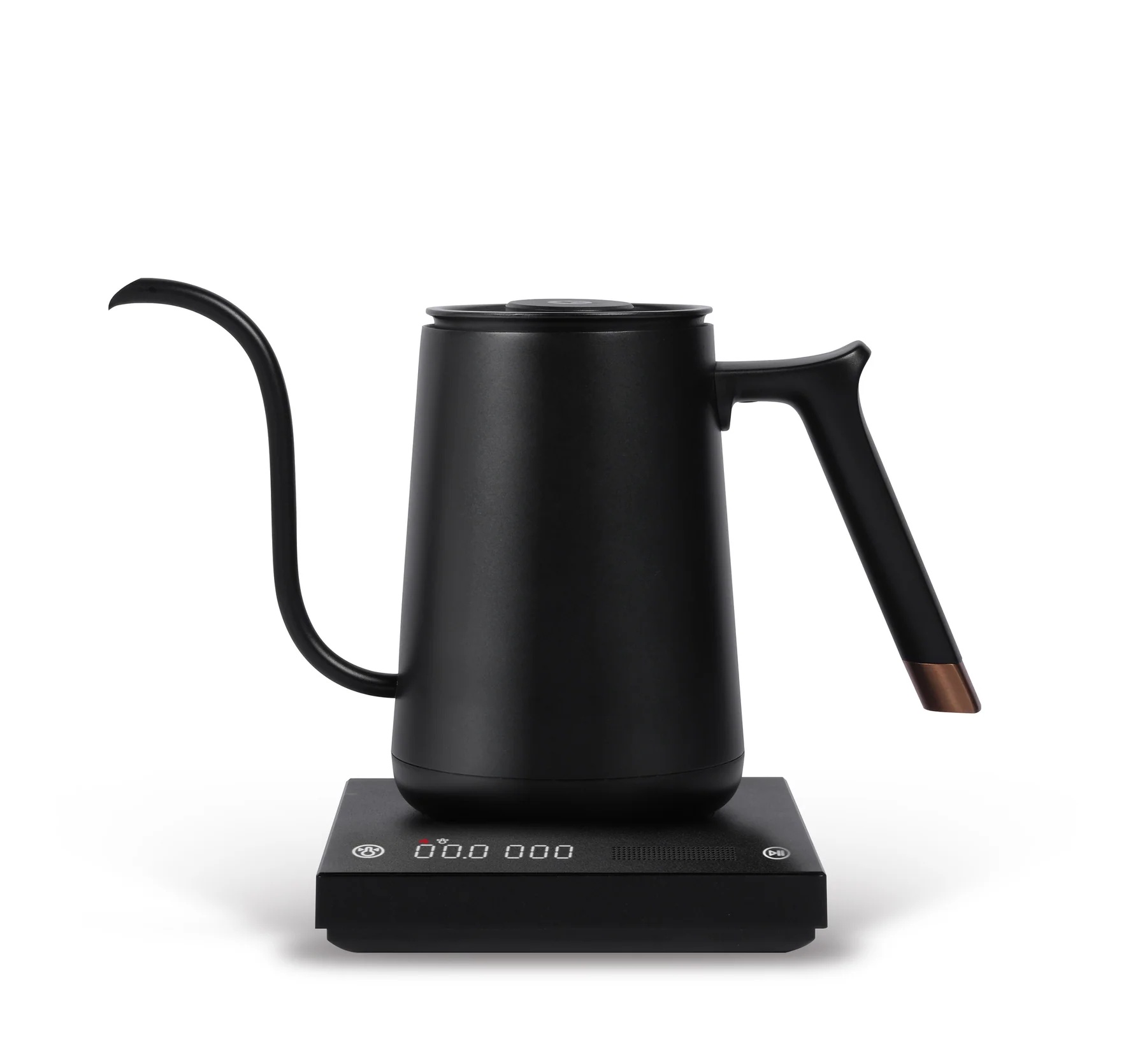 E-shop Timemore Smart rýchlovarná kanvica 0,6 l - domáca verzia