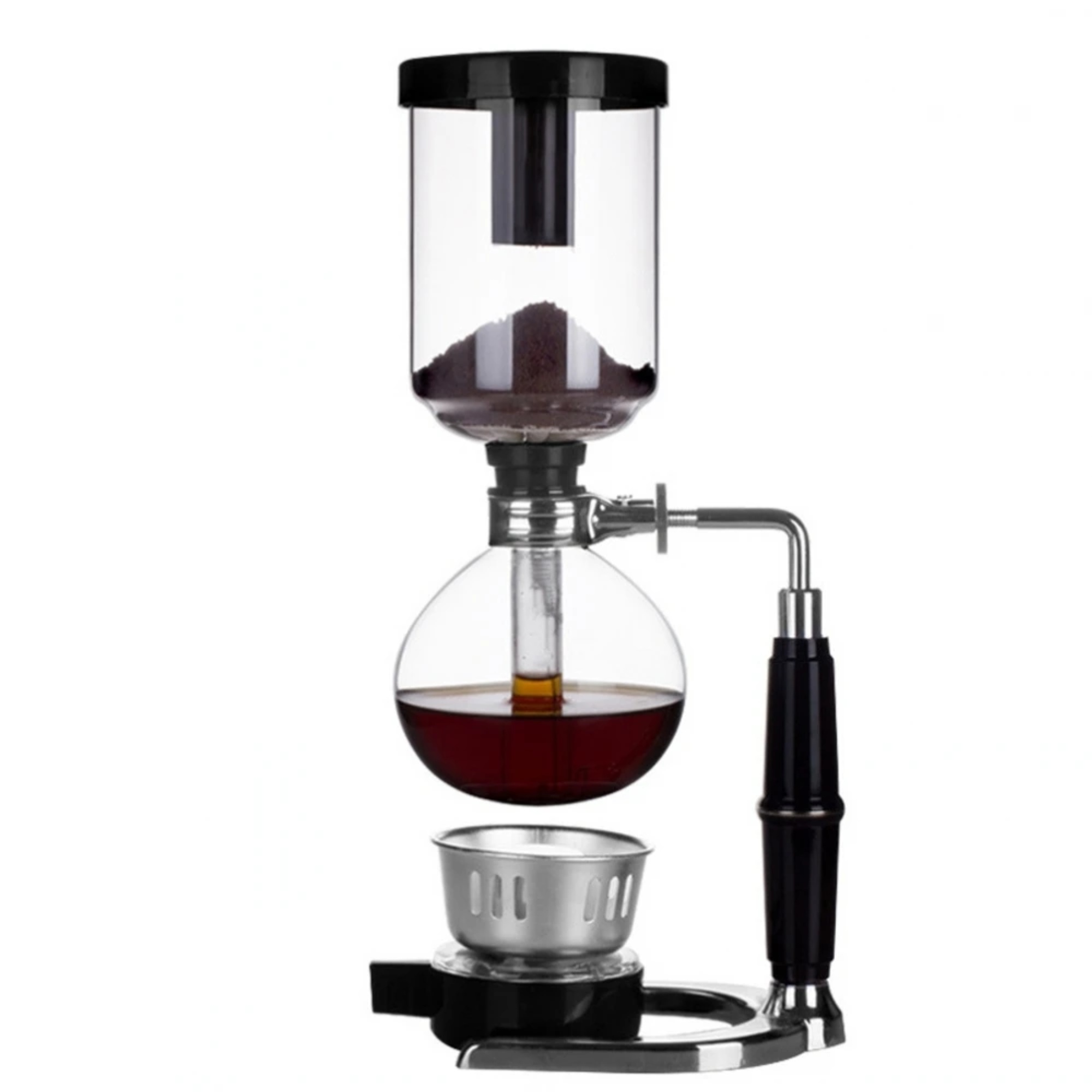 E-shop Vacuum Pot Kaffia 3 šálky