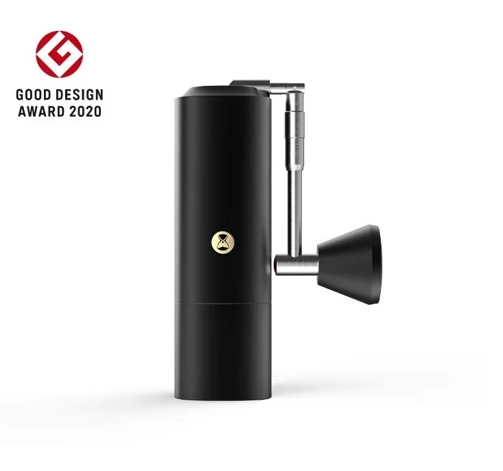 E-shop Mlynček Timemore Chestnut X čierny