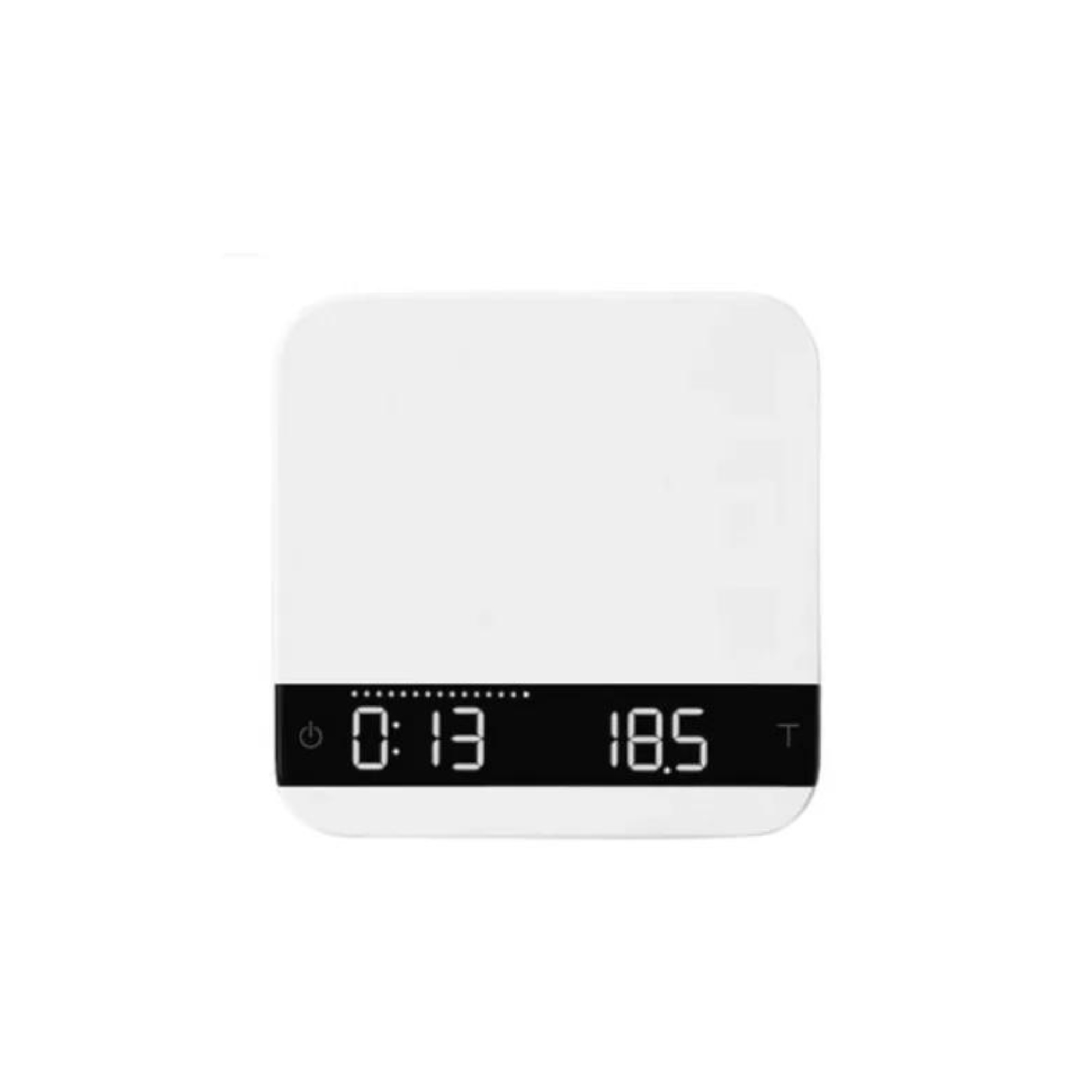 E-shop Digitálna váha Acaia Lunar white 2021 (model AL010)