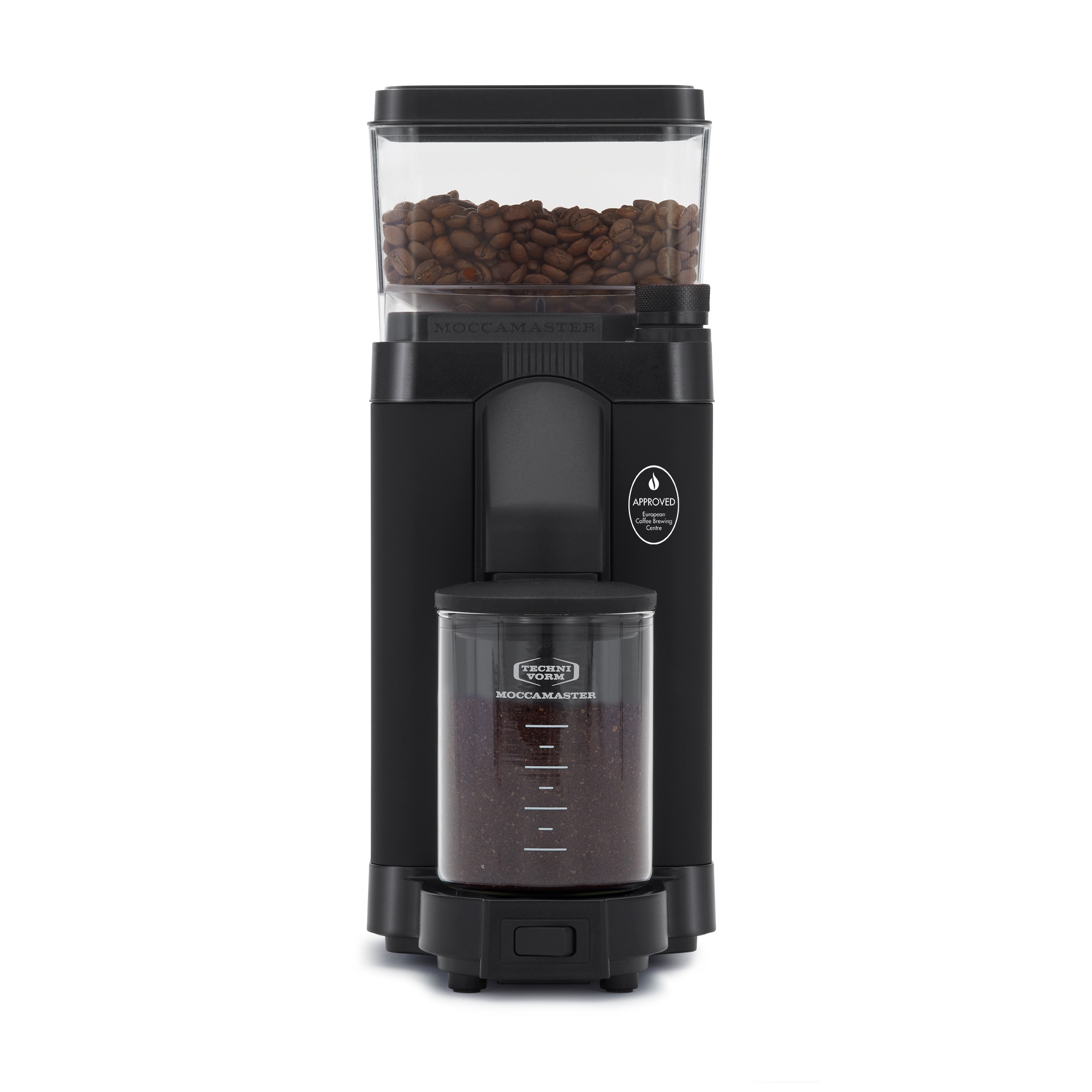E-shop Mlynček Moccamaster KM5