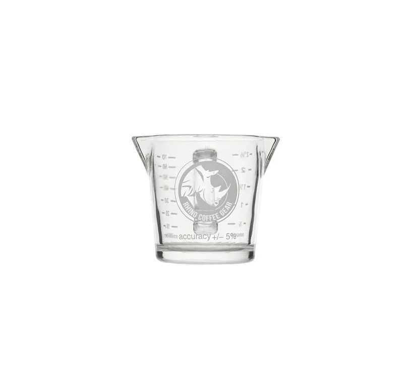 E-shop Rhinoware Shot Glass 70ml