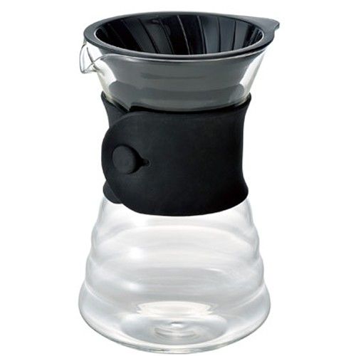 E-shop Karafa na odkvapkávanie Hario V60 (VDD-02B)