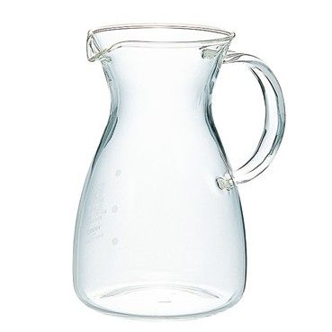 E-shop Hario karafa na kávu 400 ml (HCD-2T)