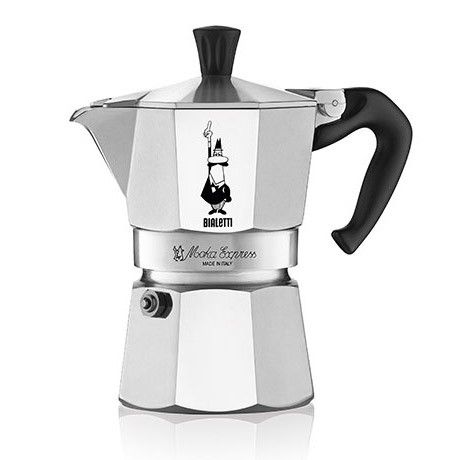 E-shop Bialetti Moka Express 2 moka kanvice