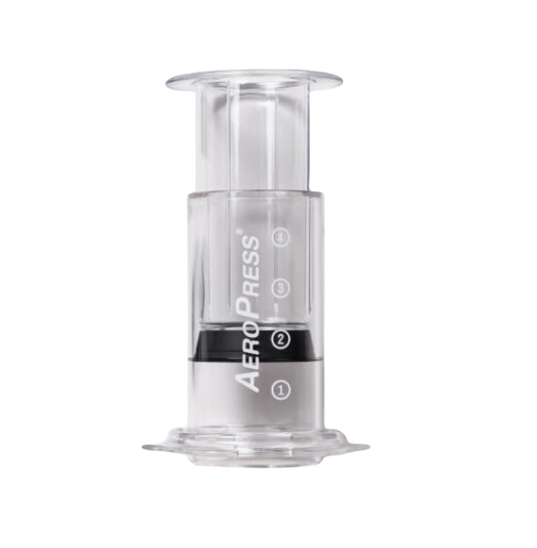 E-shop Aeropress Clear