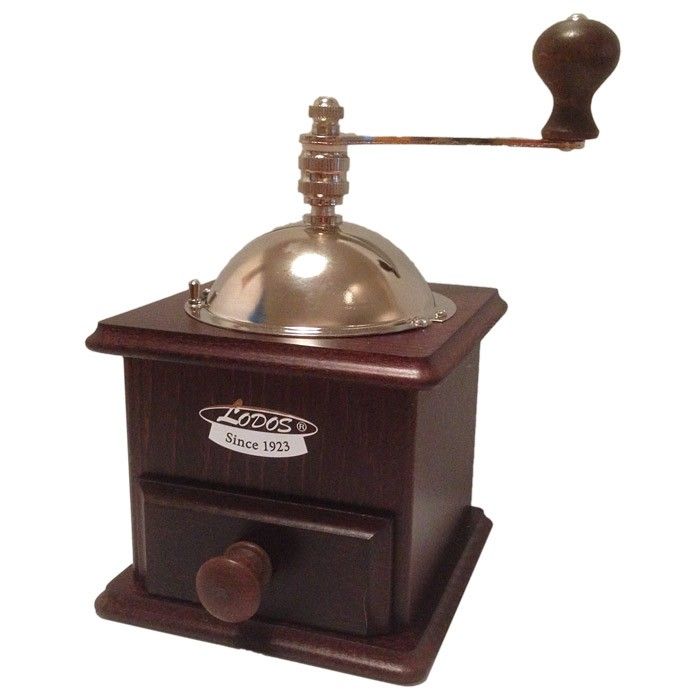 E-shop Mlynček - Lodos 1947 (tmavý)