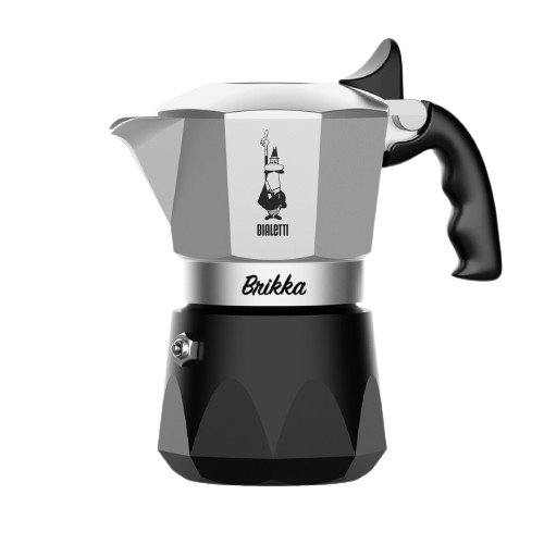 E-shop Moka kanvice Bialetti Brikka 2