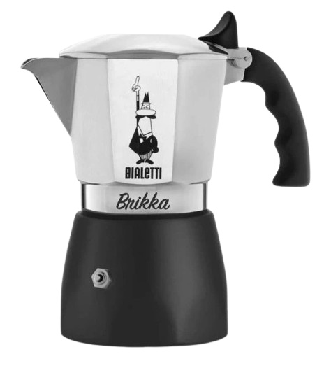 E-shop Moka kanvice Bialetti Brikka 4