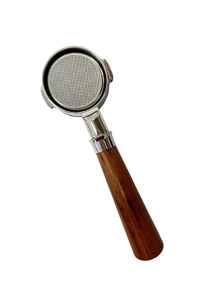 E-shop Bezdnový portafilter Kaffia 58 mm / E61