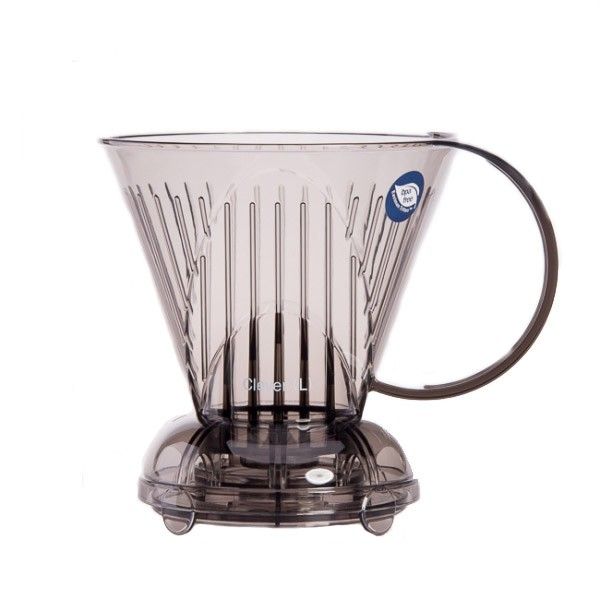 E-shop Mr. Clever Dripper 500ml + 100 filtrov