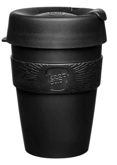 E-shop KeepCup Original WHOLE BLACK 340 ml