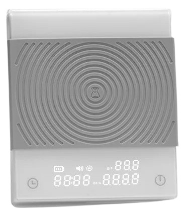 E-shop Timemore White Mirror Basic 2
