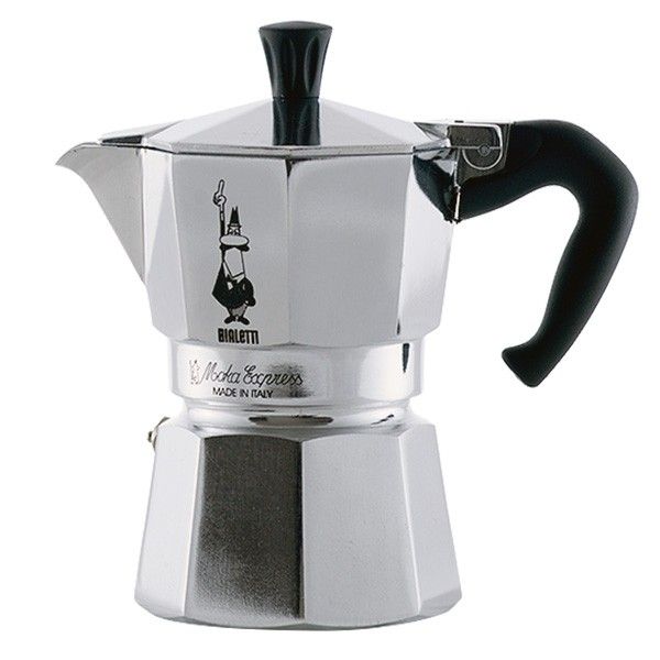 E-shop Bialetti Moka Express 1 moka kanvica