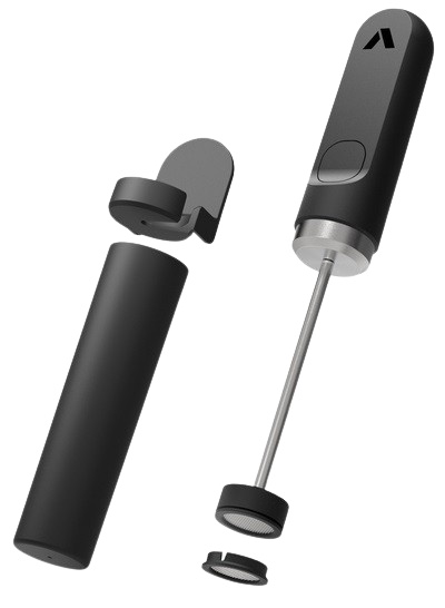 E-shop Napeňovač mlieka Subminimal NanoFoamer V2