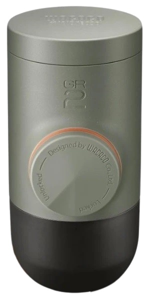 E-shop Wacaco Minipresso GR2