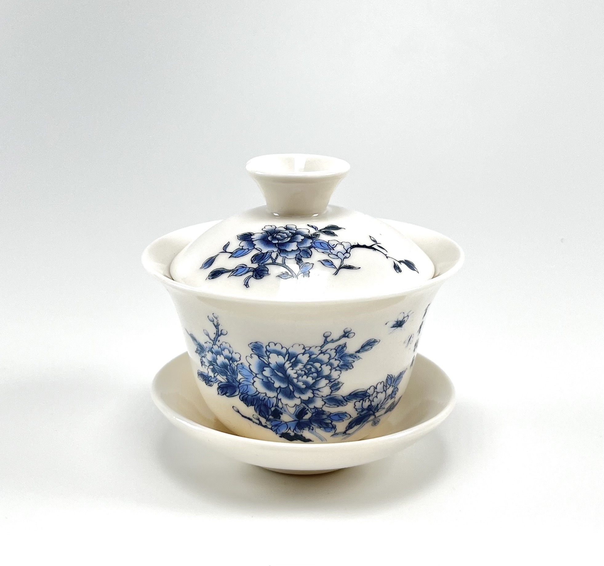 E-shop Gaiwan Kaffia porcelán 120ml