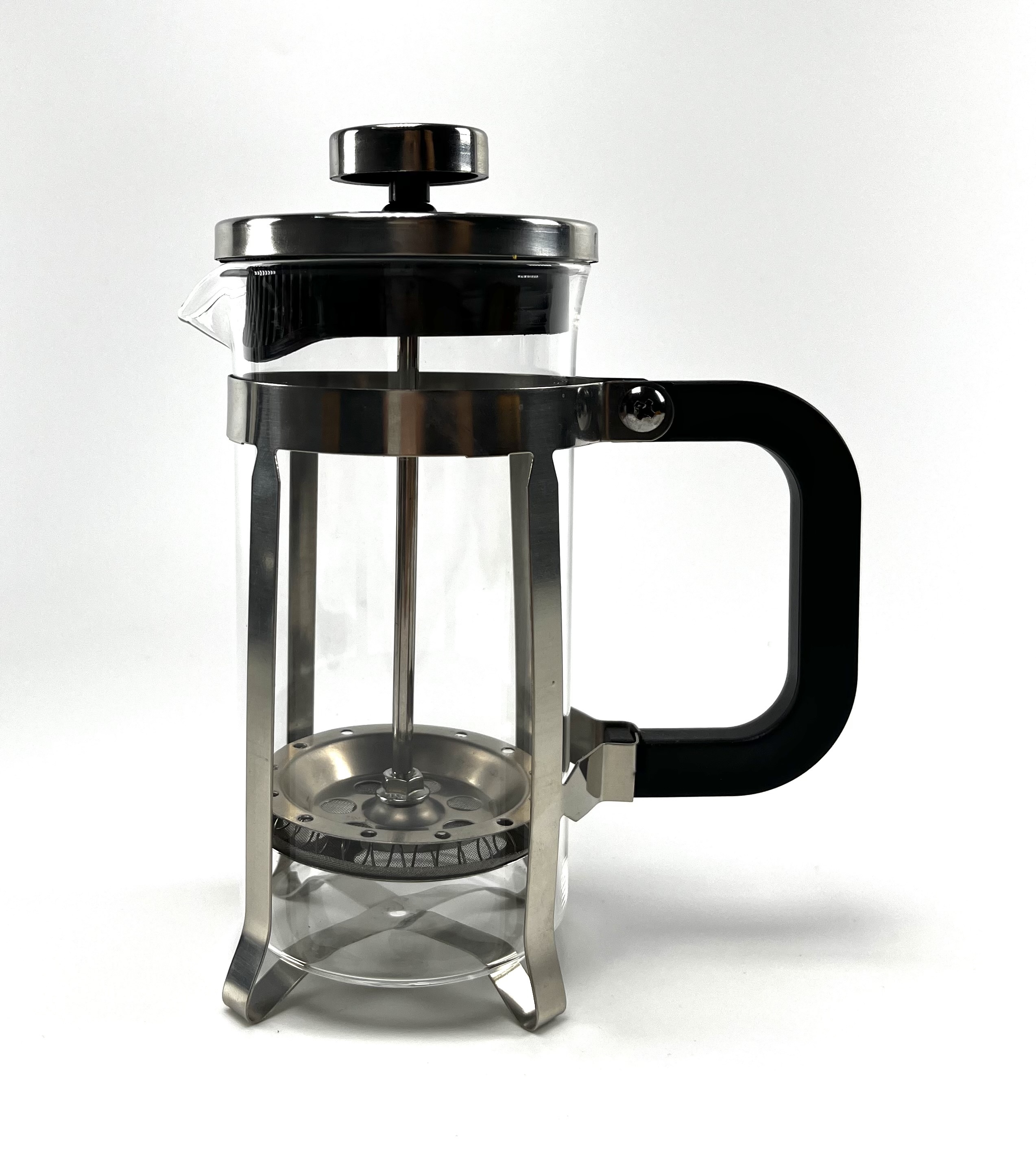 E-shop French press 350ml Kaffia LUX