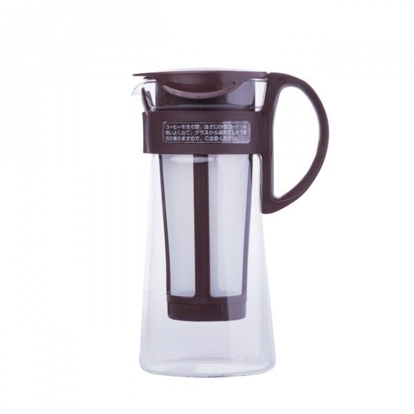 E-shop Kávovar na studenú kávu Hario Mizudashi 600 ml