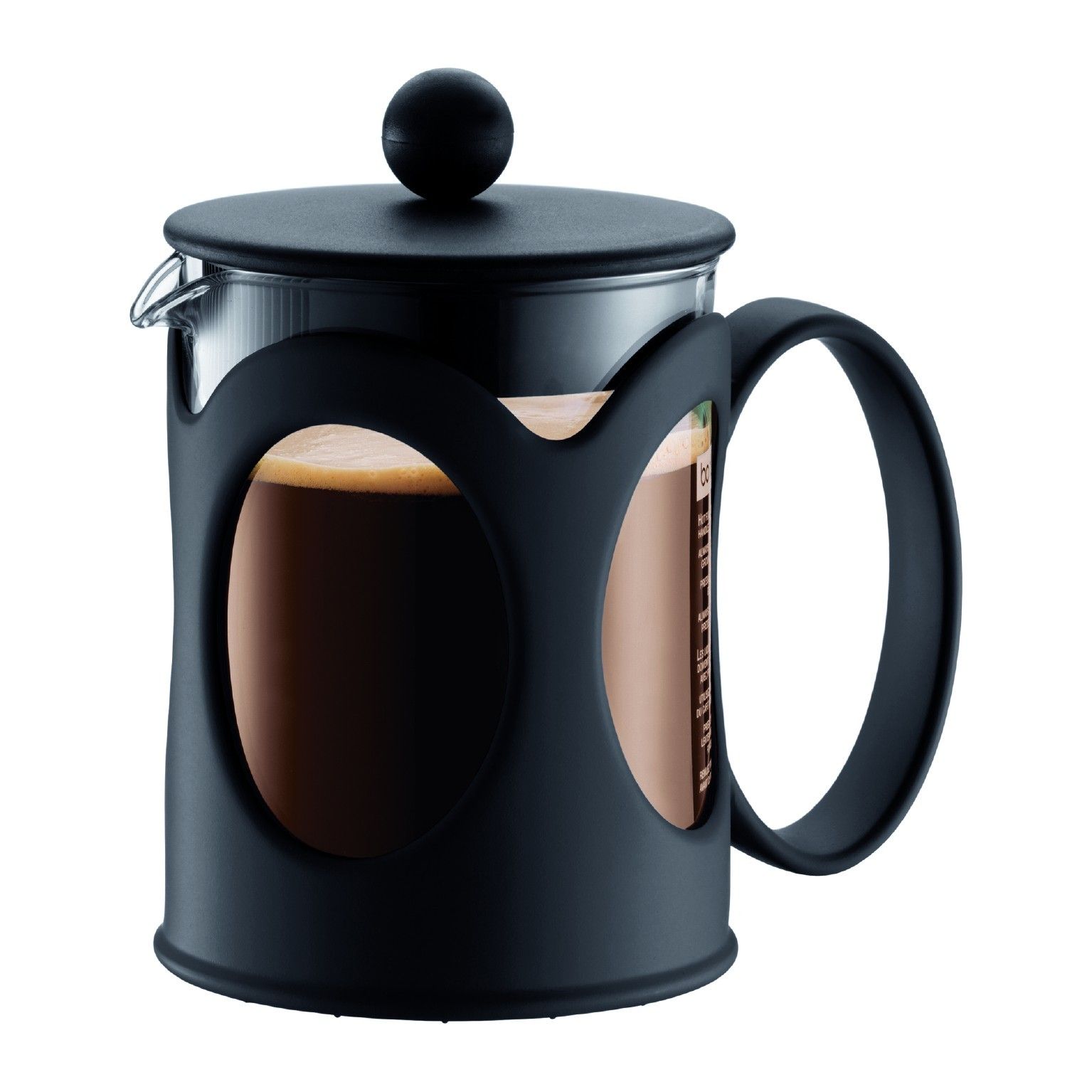 E-shop French press Bodum Kenya 500ml