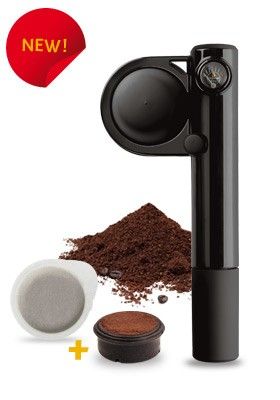 E-shop Handpresso Pump