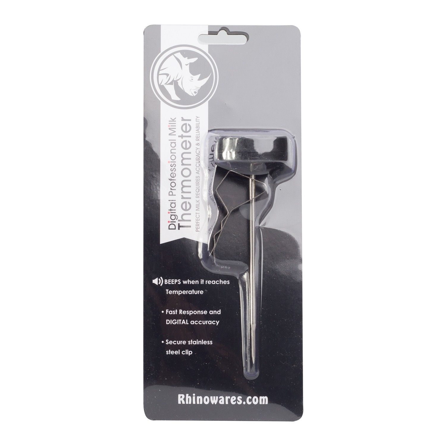 Digitálny teplomer Rhinowares (obrázok 3)