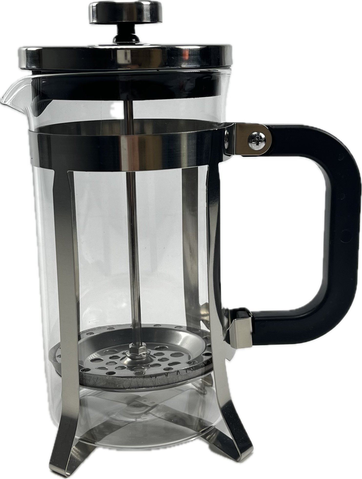 E-shop French press 600 ml Kaffia LUX