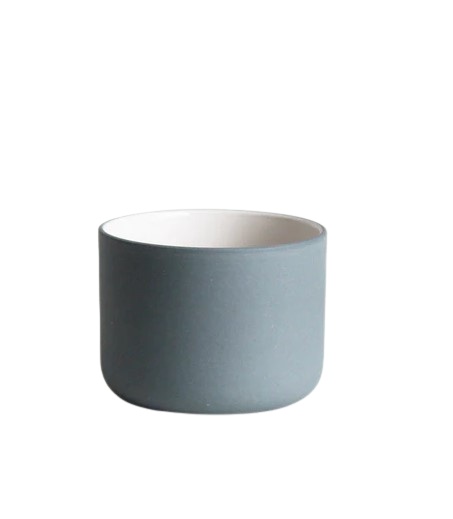 E-shop Šálka Kaffia Style Cappuccino 200 ml - Teal