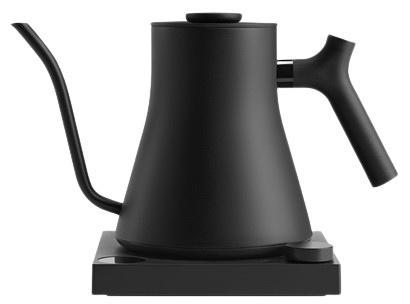 Fellow Stagg EKG PRO 0,9L rýchlovarná kanvica čierna