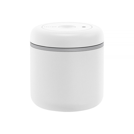 E-shop Vysávač Fellow Atmos 280g biely