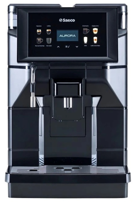 E-shop Automatický kávovar Saeco Aurora M1