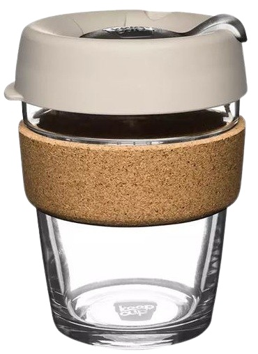 E-shop KeepCup Brew Cork FILTER 340 ml