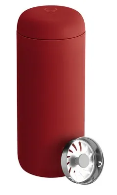 E-shop Hrnček Fellow Carter Move Really RED Insulted 473ml