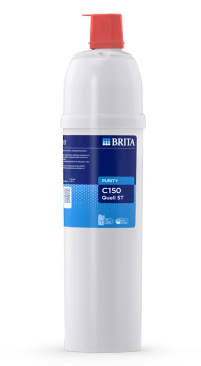 Vodný filter Brita PURITY C150 Quell ST