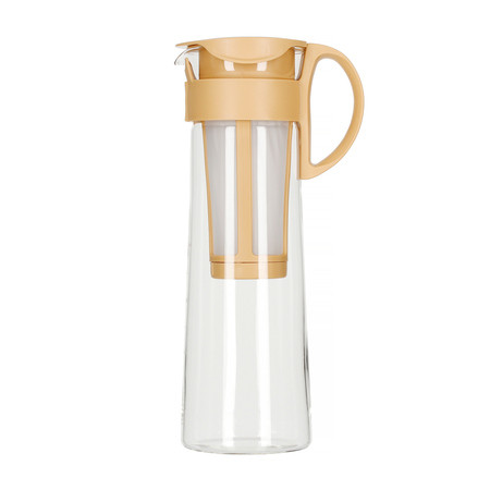 E-shop Kávovar Hario Mizudashi Cold Brew - Mocha 1l