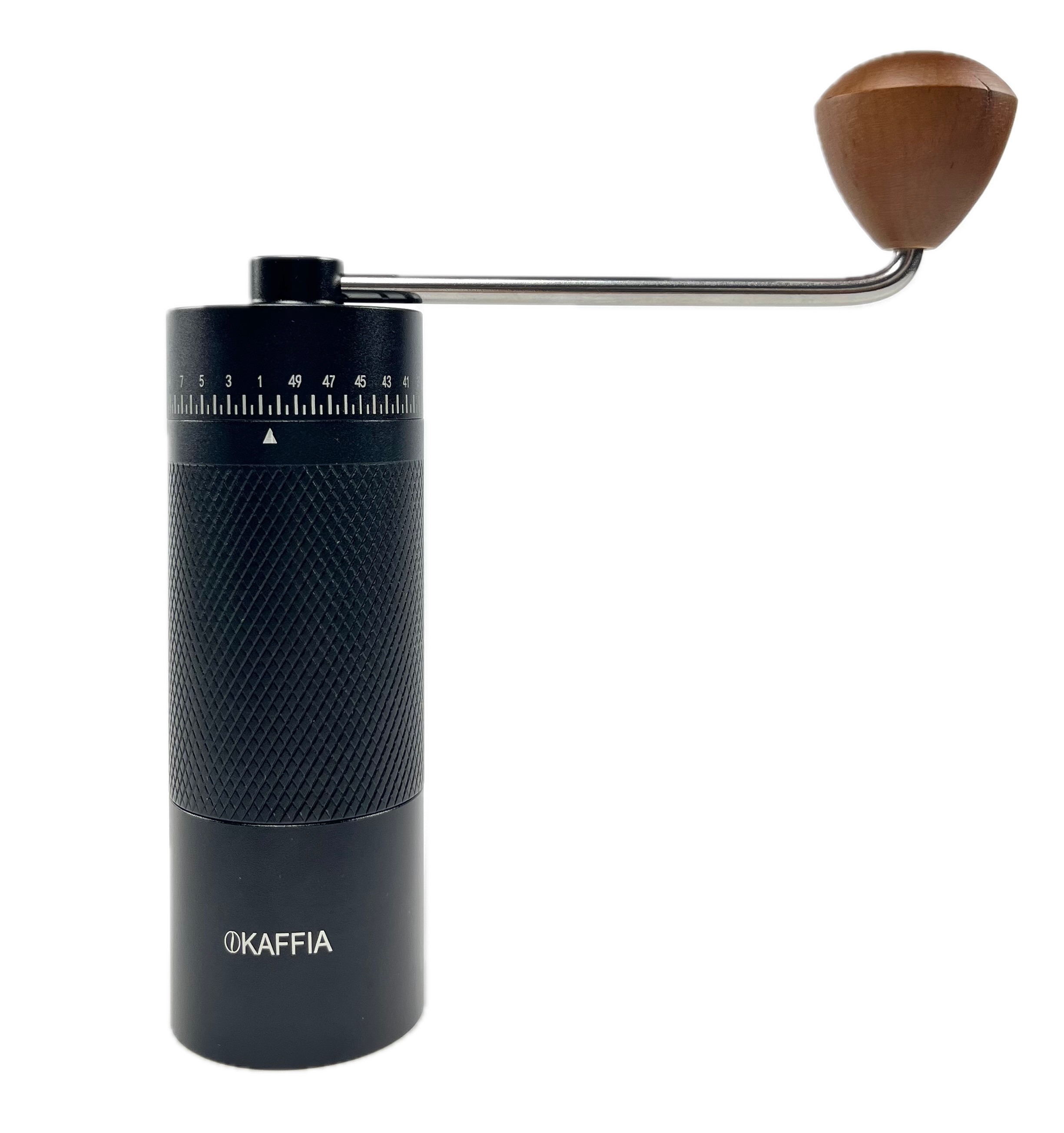E-shop Mlynček Kaffia Barista PRO