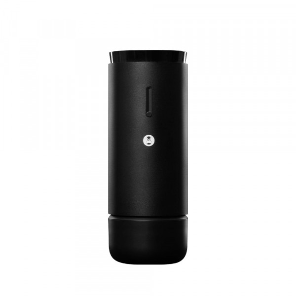 E-shop Timemore Whirly 01S USB mlynček čierný