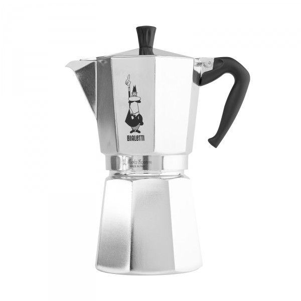 E-shop Bialetti Moka Express 12 šálok