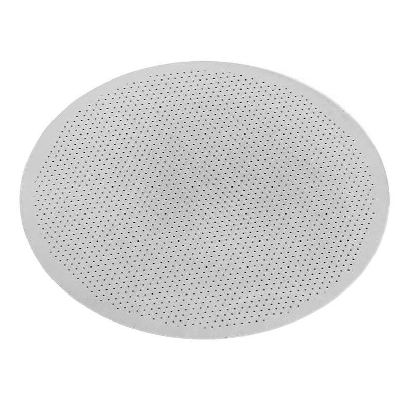 E-shop Kovový filter Kaffia pre Aeropress