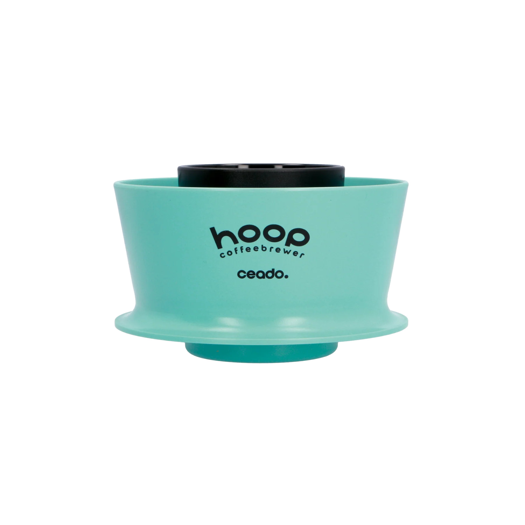 E-shop Obruč Ceado Dripper Hoop - Akvamarín