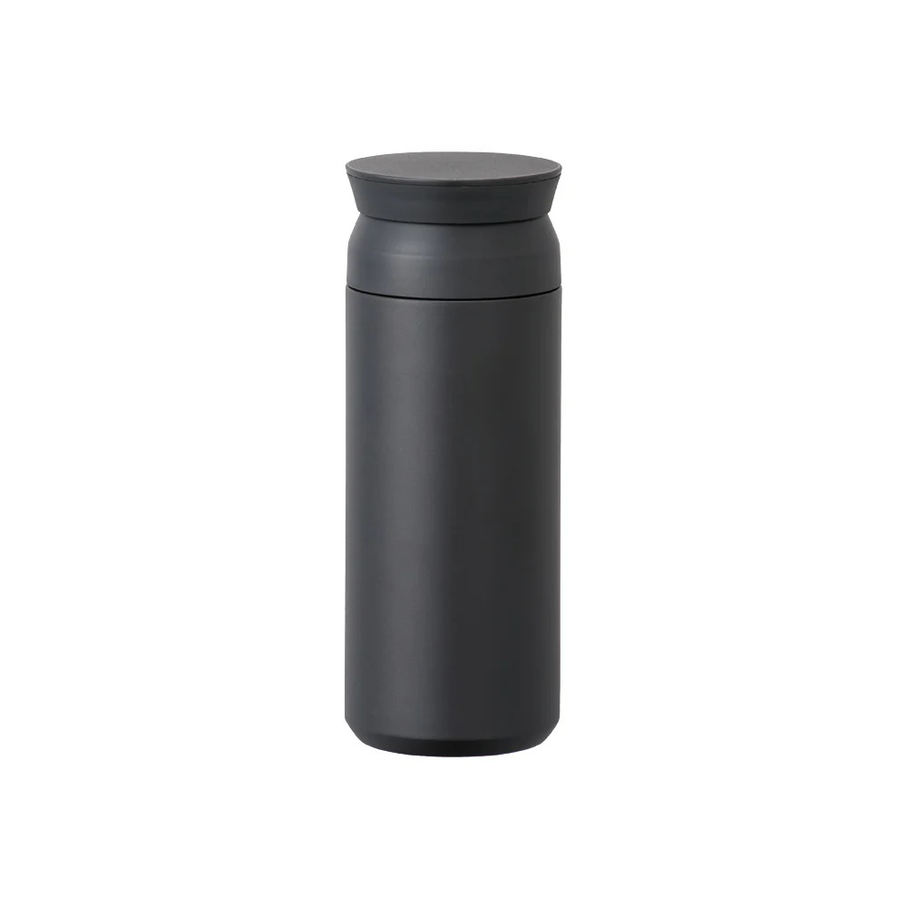 E-shop Kinto Travel Tumbler - 500 ml čierny