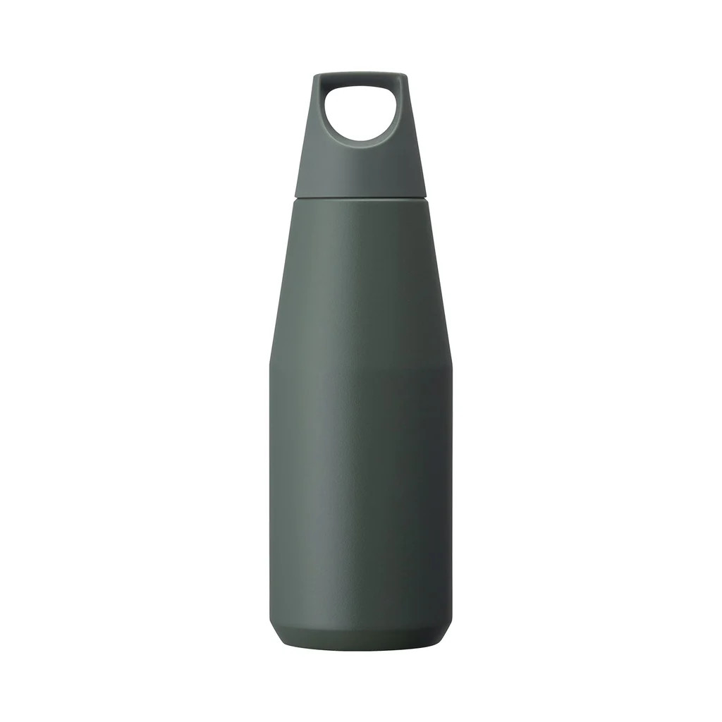 E-shop Kinto Trail Tumbler - 580 ml Khaki